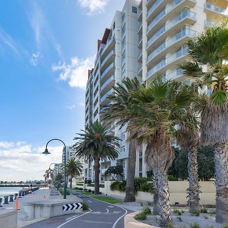 Beachside Port Melbourne Apartment Стая снимка