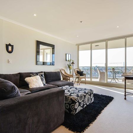 Beachside Port Melbourne Apartment Екстериор снимка