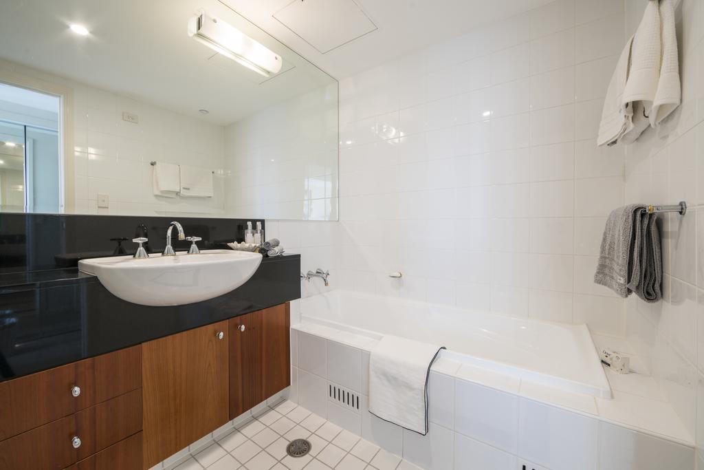 Beachside Port Melbourne Apartment Екстериор снимка