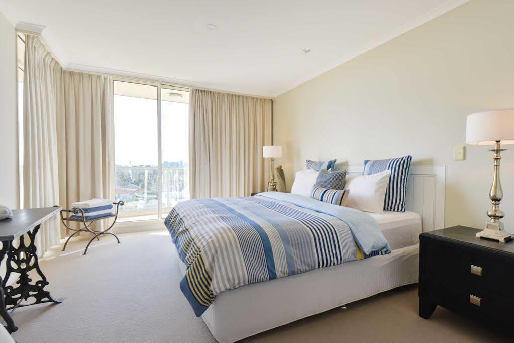 Beachside Port Melbourne Apartment Екстериор снимка