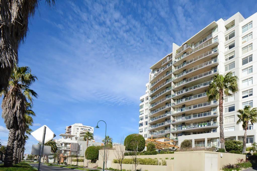 Beachside Port Melbourne Apartment Екстериор снимка