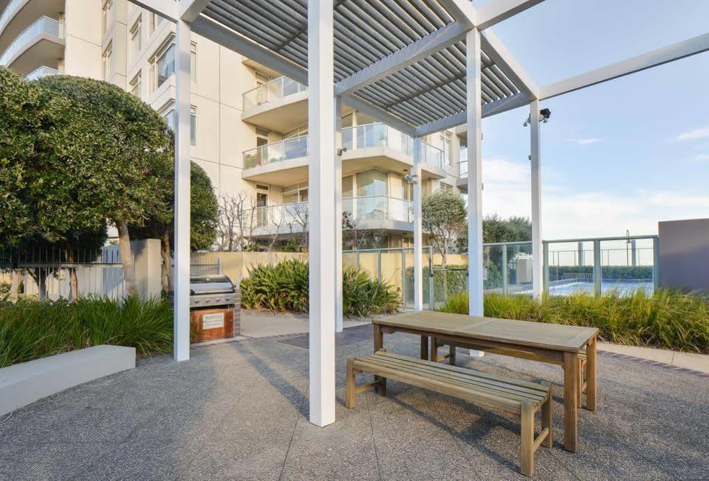 Beachside Port Melbourne Apartment Екстериор снимка