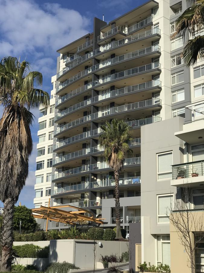 Beachside Port Melbourne Apartment Екстериор снимка